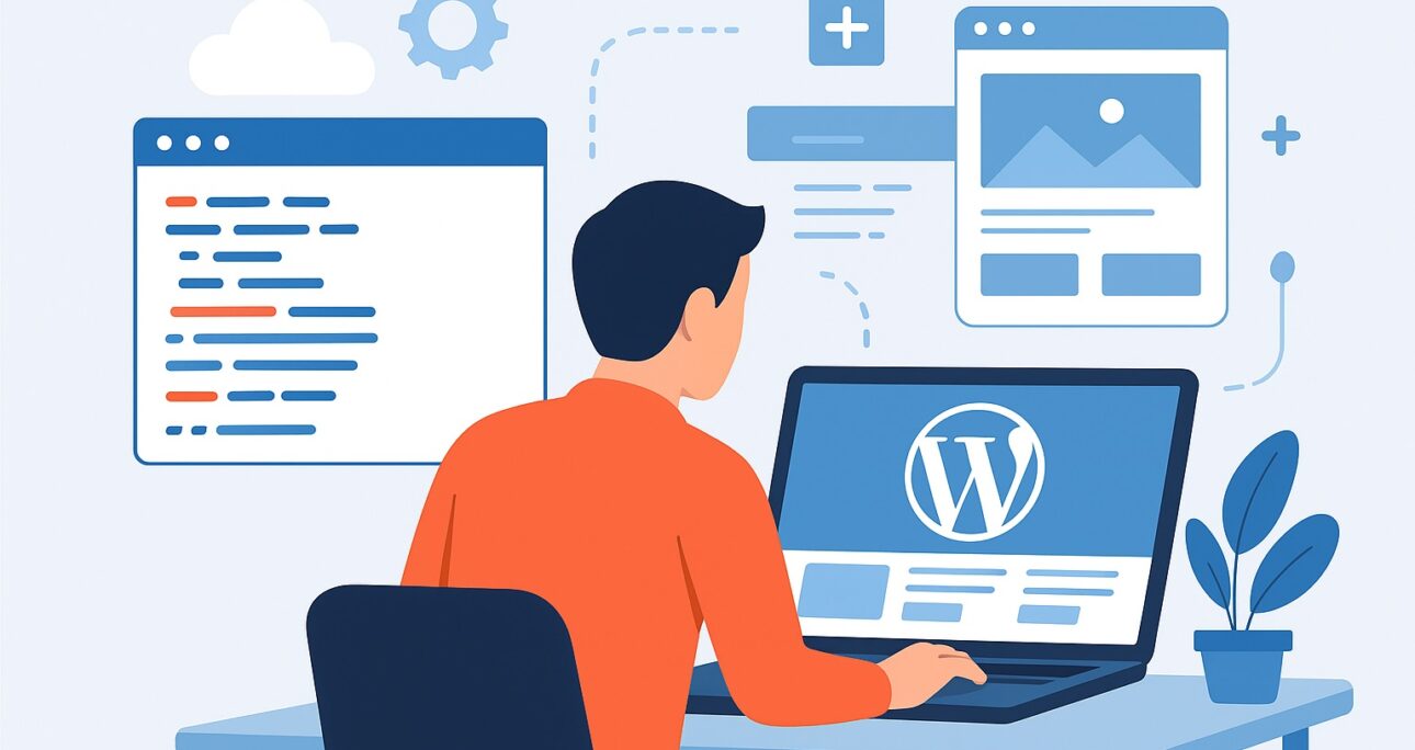 Najlepsze systemy CMS dla stron internetowych – dlaczego wybieram WordPress