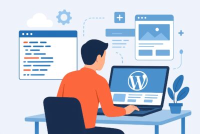 Najlepsze systemy CMS dla stron internetowych – dlaczego wybieram WordPress